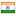 platform-mag.com server is located in India